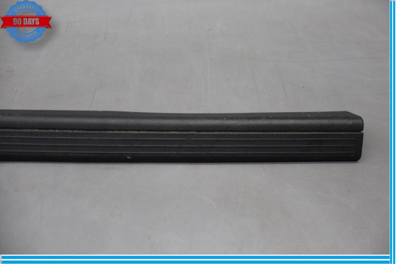 Load image into Gallery viewer, 08-14 Mercedes W204 C350 C250 Front Right Door Scuff Sill Plate Cover Trim Oem