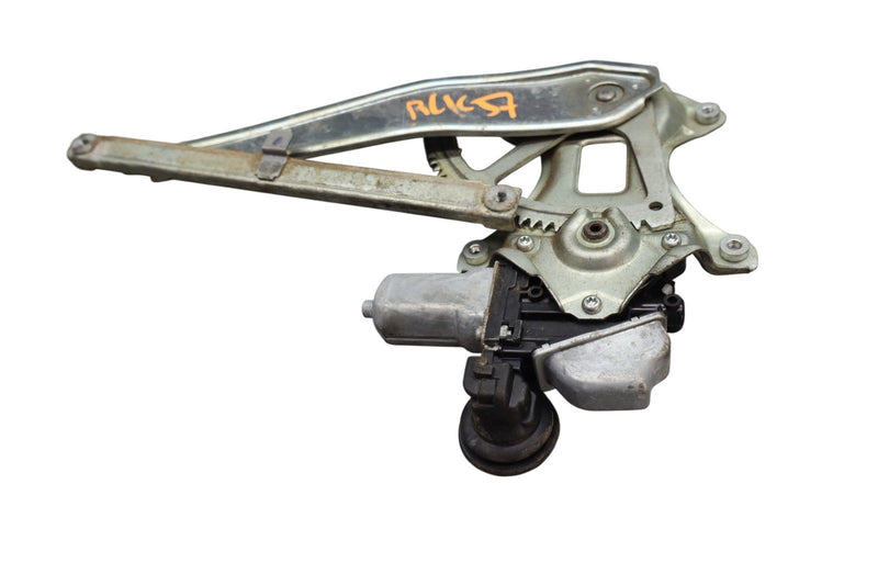 Load image into Gallery viewer, 07-17 Lexus LS460 Rear Left Side Door Window Regulator Motor 8572050110 Oem