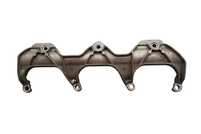 Load image into Gallery viewer, 12-18 Audi A6 A7 S7 3.0L Air Distribution Housing Mount Bracket 06E133340C Oem