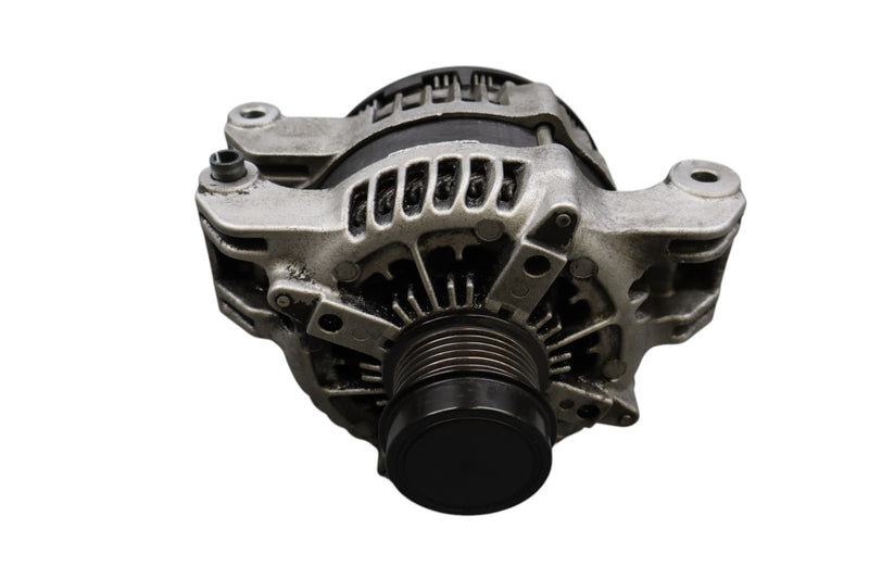 Load image into Gallery viewer, 14-21 Maserati Ghibli Quattroporte Engine Alternator Generator 30318724485 Oem