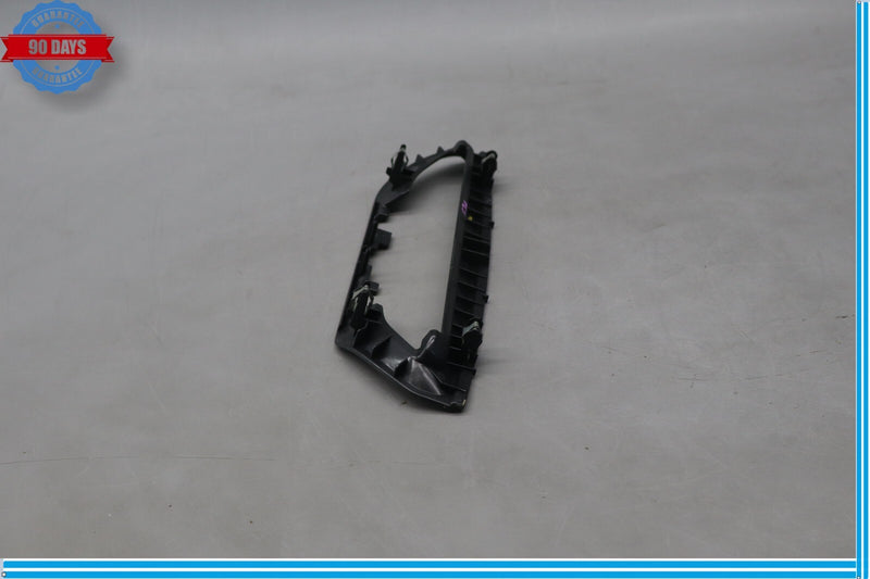 Load image into Gallery viewer, 16-21 BMW X1 F48 Dashboard Dash Lower Display Adapter Bezel Panel Trim Oem