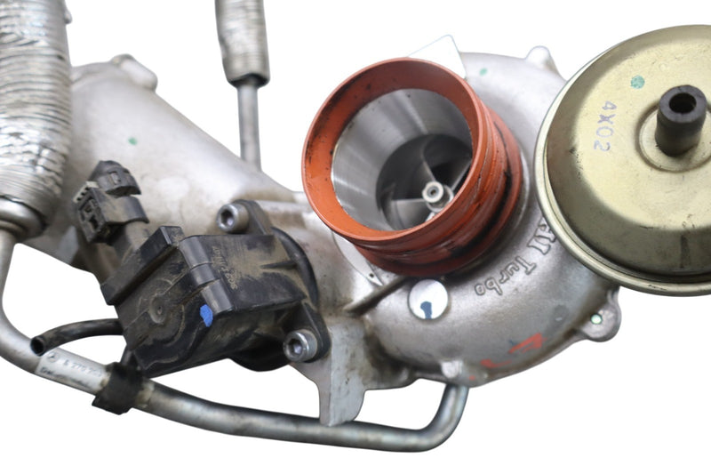 Load image into Gallery viewer, 14-20 Mercedes CLA250 GLA250 Engine Turbocharger Turbo Charger 2700901480 Oem