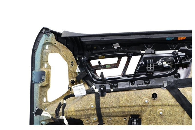 Load image into Gallery viewer, 07-14 Mercedes W216 CL550 Front Left Driver Side Interior Door Panel Oem