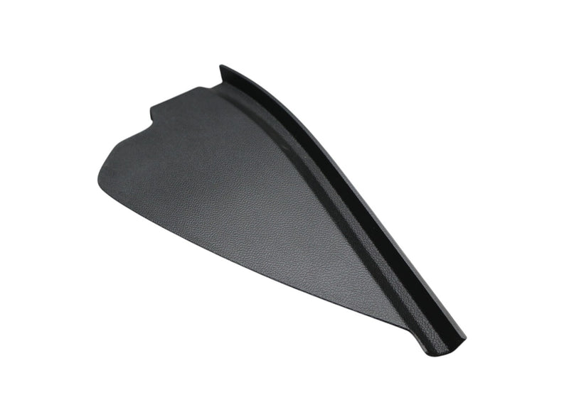 Load image into Gallery viewer, 17-25 Alfa Romeo Giulia Right Passenger Side End Cap Trim Cover Panel Oem
