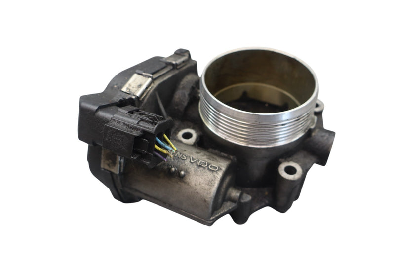 Load image into Gallery viewer, 10-17 BMW 550i GT F07 F10 4.4L Engine Throttle Body Assembly 7555944 Oem