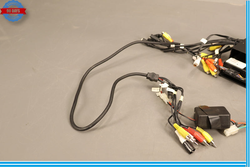 Load image into Gallery viewer, 03-07 Hummer H2 Dash Panel Right Communication Control Module Unit Oem