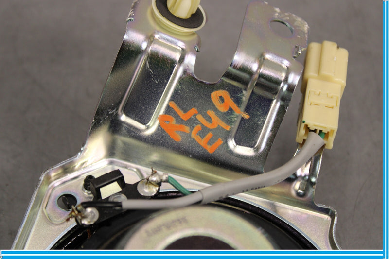Load image into Gallery viewer, 07-17 Lexus LS460 LS460L Rear Left Driver Side Door Audio Sound Speaker Oem