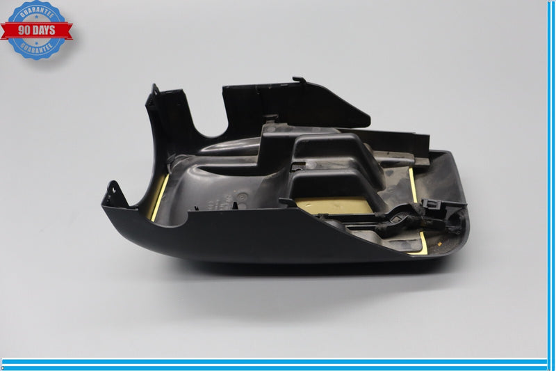 Load image into Gallery viewer, 12-18 Audi A7 Quattro Front Lower Steering Column Shroud Cover Trim Panel Oem