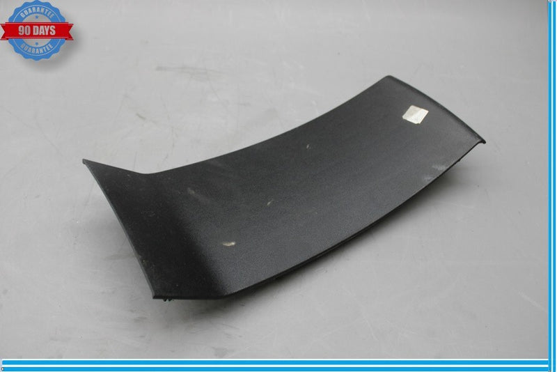 Load image into Gallery viewer, 12-16 Tesla Model S Rear Center Console Trim Panel Cover Oem