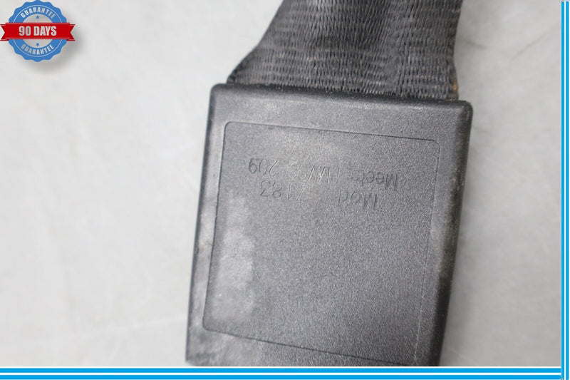 Load image into Gallery viewer, 07-15 Audi Q7 Rear Right Passenger 3rd Row Seat Belt Seatbelt Retractor Oem
