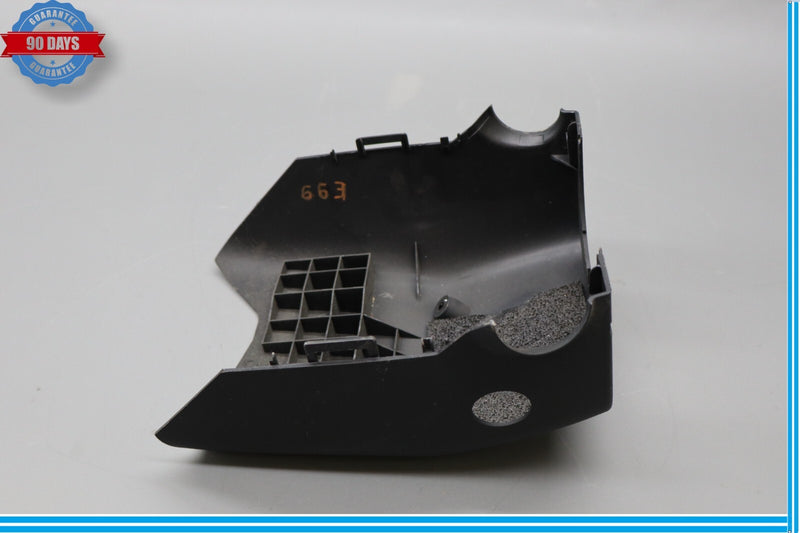 Load image into Gallery viewer, 07-12 Lexus LS460 Steering Column Upper Trim Panel Cover Oem