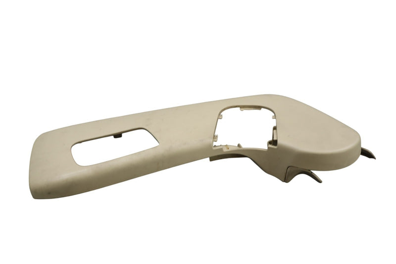 Load image into Gallery viewer, 07-12 Lexus LS460 LS600h Front Right Passenger Side Seat Switch Trim Cover Oem