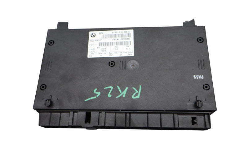 Load image into Gallery viewer, 07-14 BMW X5 X6 E70 Front Right Passenger Side Seat Control Module Unit ECU Oem