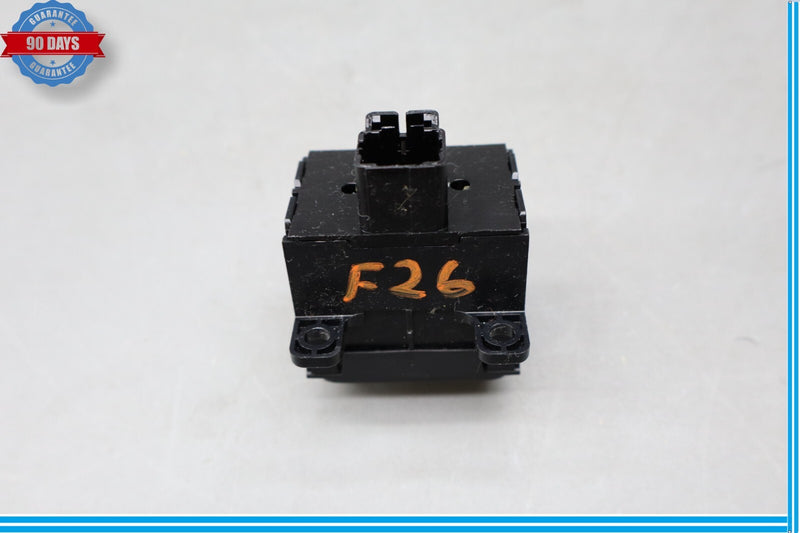 Load image into Gallery viewer, 14-17 Maserati Ghibli Dash Headlight Ambient Light Dimmer Switch Controller Oem
