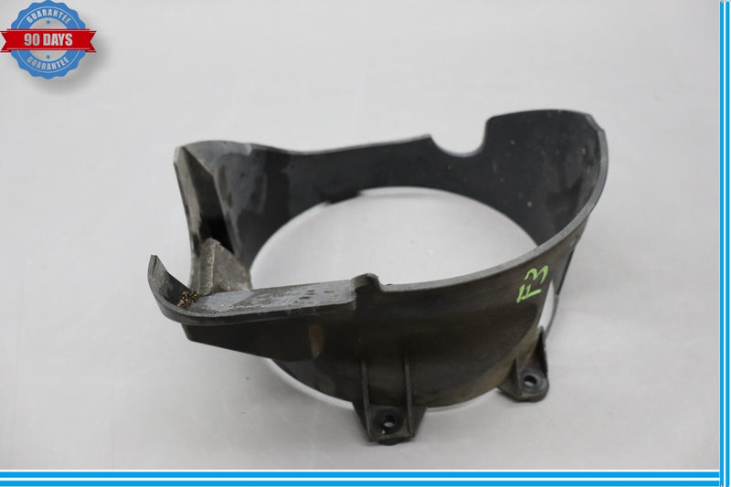 Load image into Gallery viewer, 00-06 Mercedes S600 S55 AMG W220 Oil Cooler Fan Shroud Oem