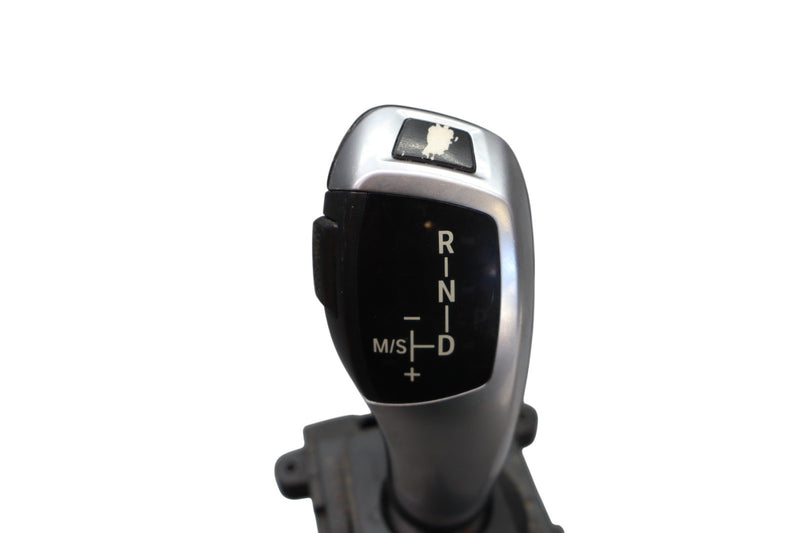Load image into Gallery viewer, 09-16 BMW 750Li 528i Automatic Transmission Gear Shift Selector 61319219943 Oem
