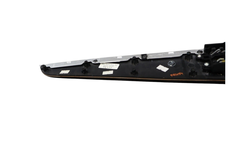 Load image into Gallery viewer, 11-16 Hyundai Equus Front Left Interior Door Switch Assembly Wood Trim OEM