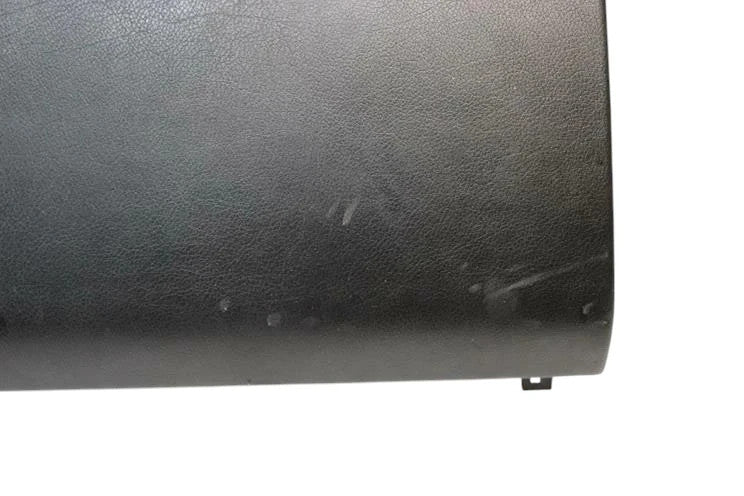 Load image into Gallery viewer, 03-10 Porsche Cayenne Glove Box Storage Tray Compartment Black 7L5857147B Oem