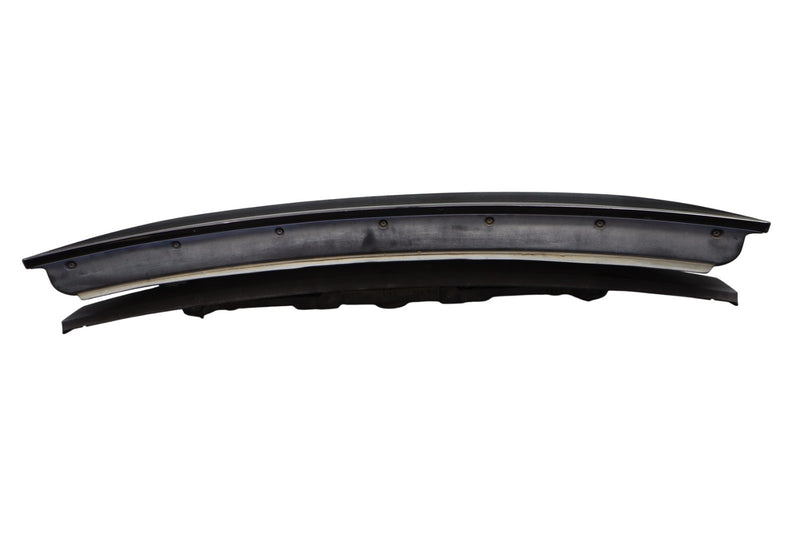 Load image into Gallery viewer, 10-13 Porsche Panamera 970 4S GTS Rear Trunk Hatch Lid Spoiler Assembly Oem