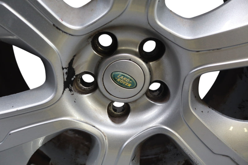 Load image into Gallery viewer, 13-22 Land Rover Range Rover 21" Alloy Wheel Rim 21x9.5 6 Spoke EPLA1007AA Oem
