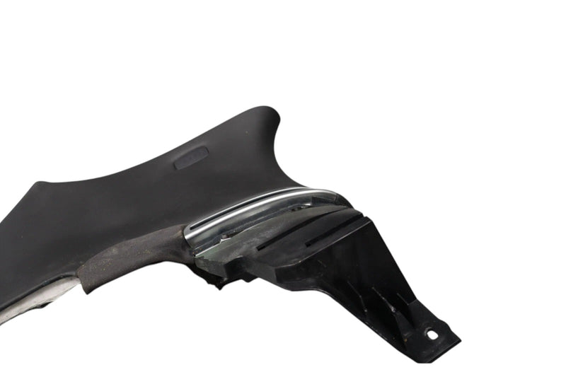 Load image into Gallery viewer, 06-12 Bentley Continental Rear Left Side C Pillar Cover Trim Panel 3W5867927 Oem