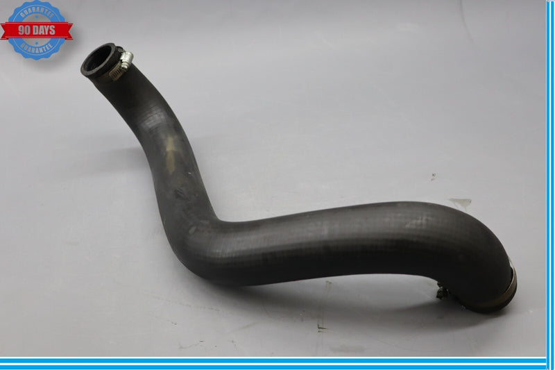 Load image into Gallery viewer, 97-02 Jaguar XK8 XKR X100 Front Engine Radiator Hose Line Tube MJA4500AE Oem