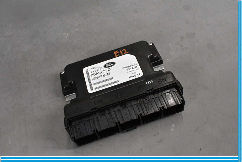 Load image into Gallery viewer, 10-15 Jaguar XJ XJL Body Control Module Oem