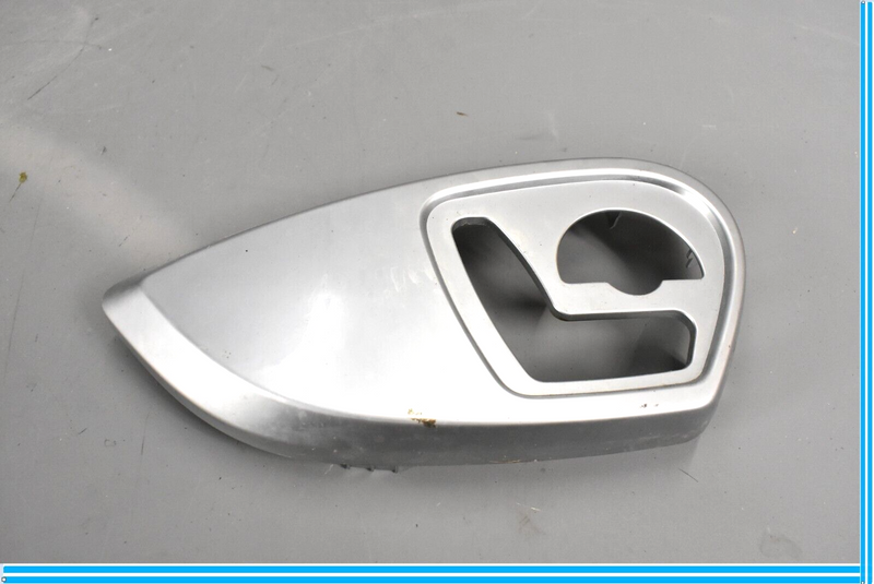 Load image into Gallery viewer, 07-12 Mercedes GL450 GL550 X164 Front Right Seat Control Swtich Trim Panel Oem