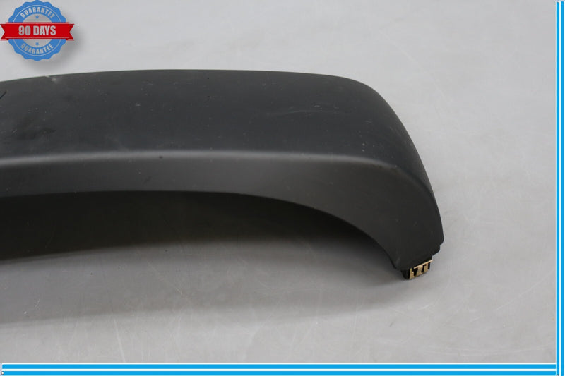 Load image into Gallery viewer, 14-21 Maserati Ghibli Front Right Passenger Seat Lower Trim Cover Panel Oem