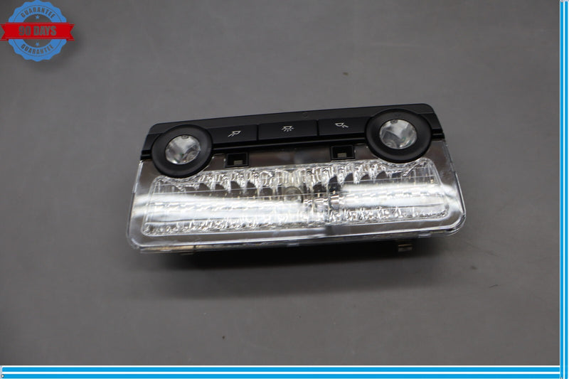 Load image into Gallery viewer, 11-16 BMW 528i 535i GT xDriver Rear Upper Overhead Dome Reading Light Lamp Oem