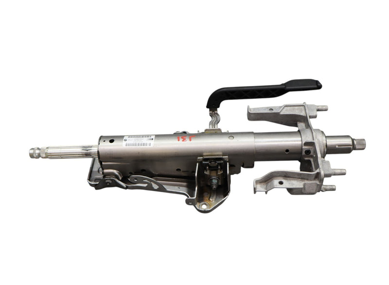 Load image into Gallery viewer, 14-21 BMW i3 i3s I01 Hybrid Steering Column Assembly Manually Adjust Oem