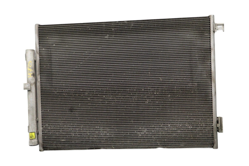 Load image into Gallery viewer, 14-22 Maserati Quattroporte M156 Ghibli M157 AC Air Condenser Cooler Black Oem