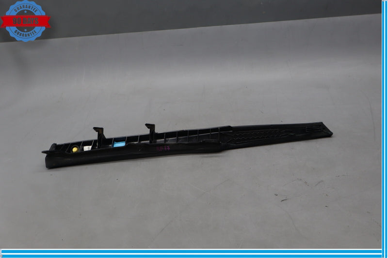 Load image into Gallery viewer, 09-15 BMW 740i 740Li 750i Right Side Console Upper Trim Cover Panel Oem