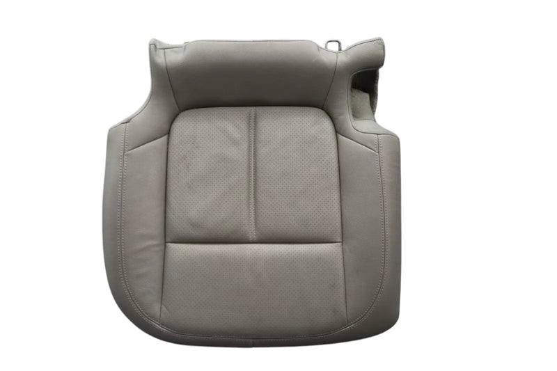 Load image into Gallery viewer, 11-18 Porsche Cayenne 958 Rear Right Side Lower Bottom Seat Cover Cushion Oem