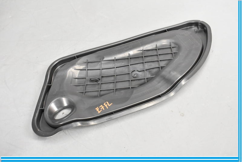 Load image into Gallery viewer, 09-16 Audi A4 Wagon Front Left Driver Inner Door Panel Cover Trim Oem