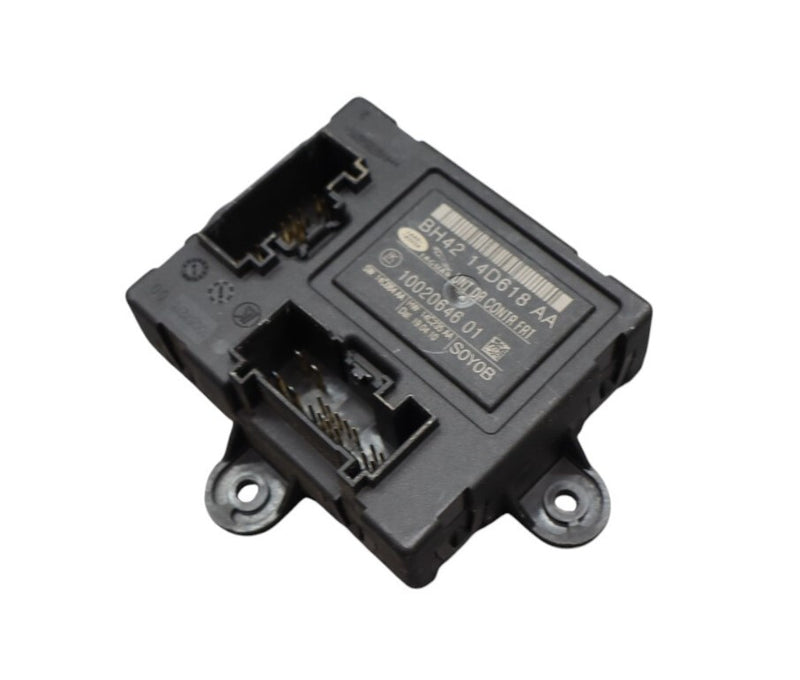 Load image into Gallery viewer, 11-13 Jaguar XJ XJL X351 Front Left Driver Side Door Control Module ECU Oem