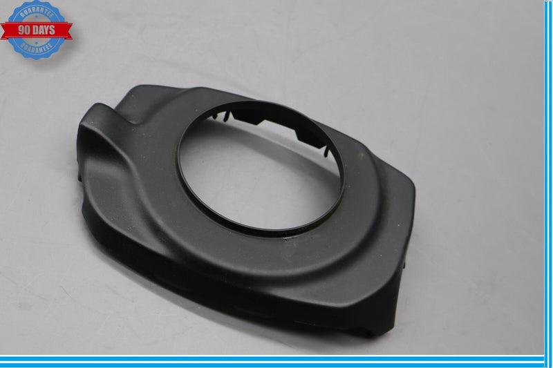 Load image into Gallery viewer, 04-10 BMW 645Ci 650i Steering Column Ring Trim Cover Oem