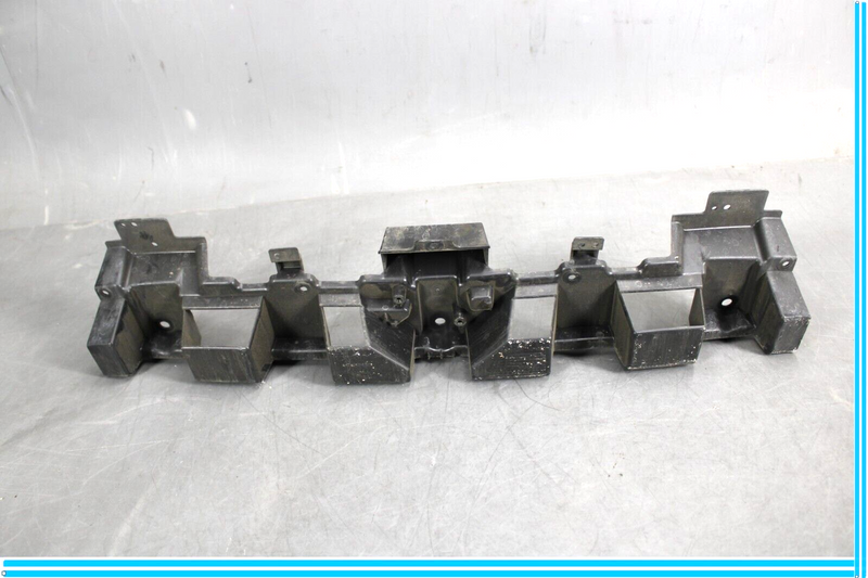 Load image into Gallery viewer, 09-15 Jaguar XF X250 Rear Center Bumper Bracket Mount Support 8X2317B861AE Oem