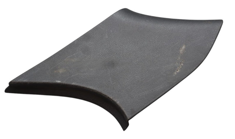 Load image into Gallery viewer, 11-18 Porsche Cayenne 958 Hybrid S Rear Right Quarter D-Pillar Upper Trim Oem