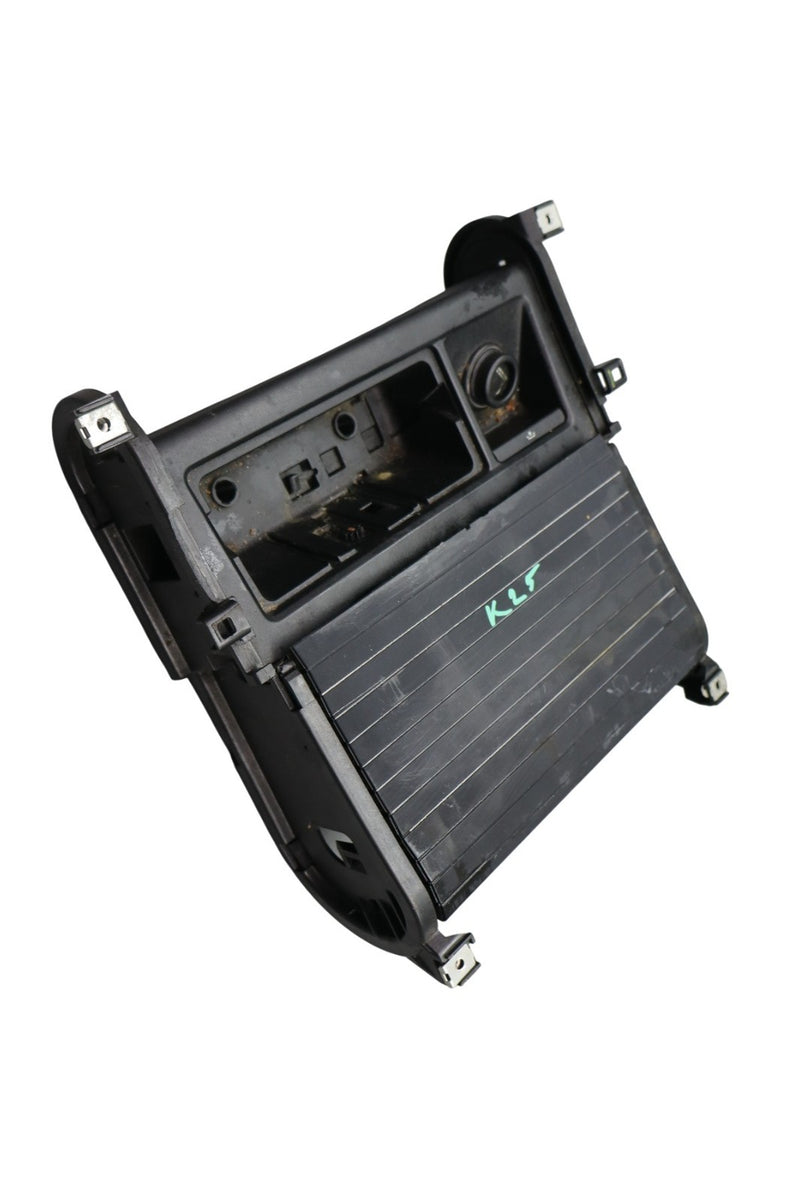 Load image into Gallery viewer, 07-13 BMW X5 E70 Front Center Console Cup Holder Cover Panel 51166954943 Oem