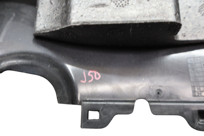 Load image into Gallery viewer, 14-19 Maserati Ghibli Lower Steering Column Trim Cover Panel S311004060 Oem