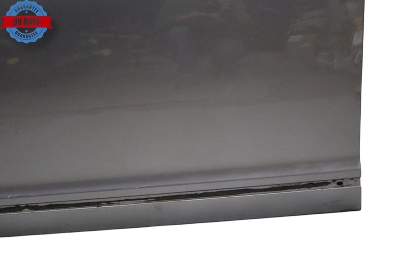 Load image into Gallery viewer, 06-09 Bentley Continental Flying Spur Front Left Driver Side Door Shell Oem
