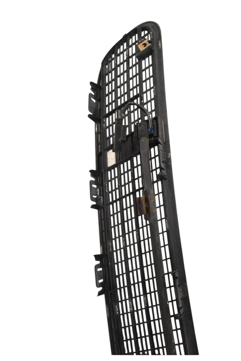 Load image into Gallery viewer, 00-06 Mercedes CL500 S430 S500 S600 Hood Vent Grill Grille Black 2208800205 Oem