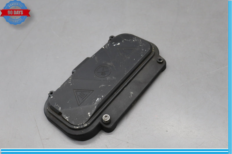 Load image into Gallery viewer, 09-15 BMW 750i F01 F02 Upper Engine Control Module ECU Box Cover Oem
