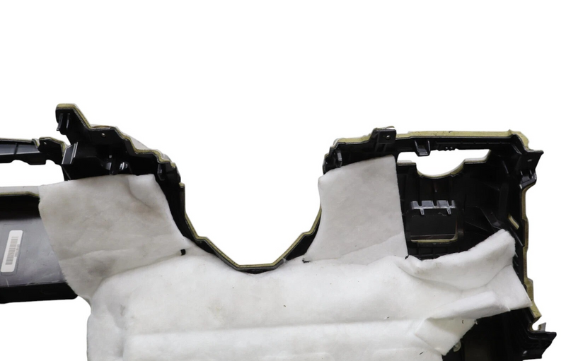 Load image into Gallery viewer, 12-16 Mercedes GL350 GL450 GL550 Front Left Dash Lower Knee Bolster Panel Oem