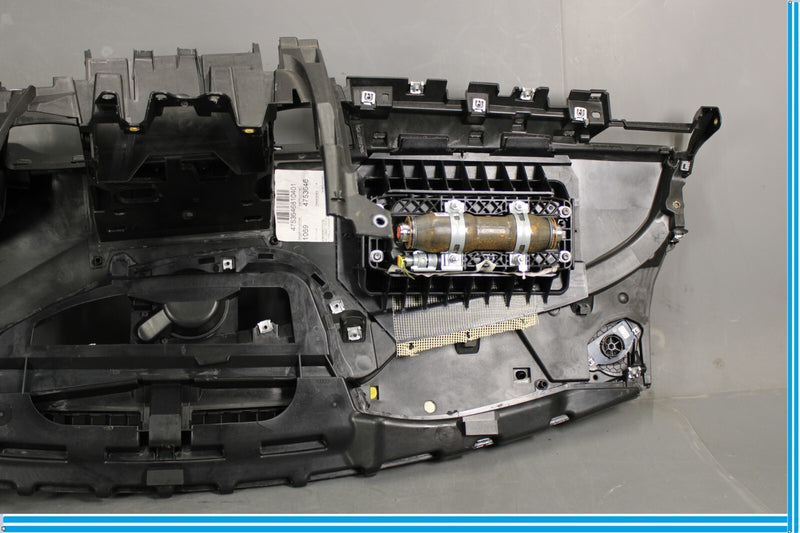 Load image into Gallery viewer, 11-18 Audi A8 Front Dashboard Panel Assembly W/o Head Up Display 105007072 Oem