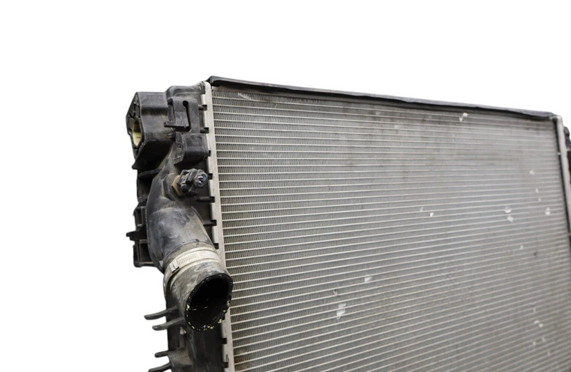 Load image into Gallery viewer, 14-22 Maserati Ghibli AC A/C Air Conditioning Condenser Cooler 16474837 Oem