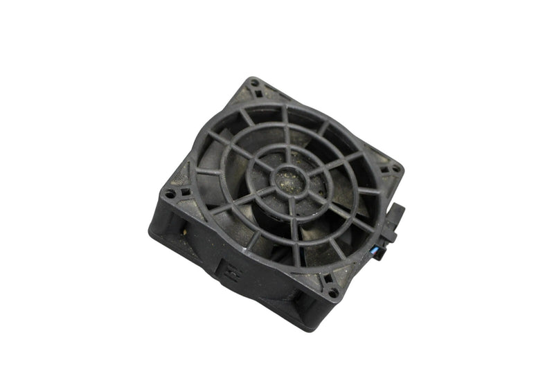 Load image into Gallery viewer, 06-12 Bentley Continental Front Left Driver Side Seat Blower Fan Motor Oem