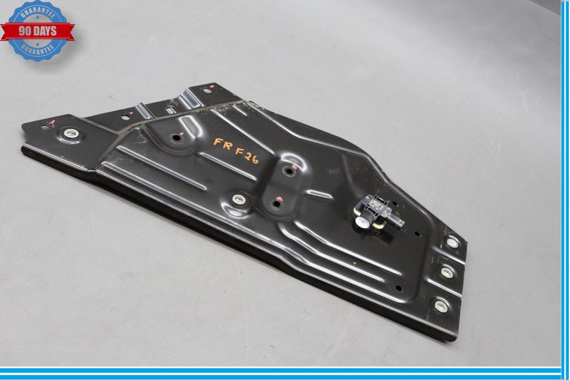 Load image into Gallery viewer, 14-21 Maserati Ghibli S Front Right Door Central Reinforcement Plate Oem