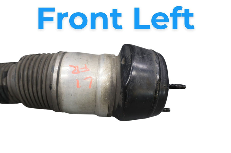 Load image into Gallery viewer, 13-19 Mercedes X166 GL450 Front Left Side Suspension Shock Strut Absorber Oem
